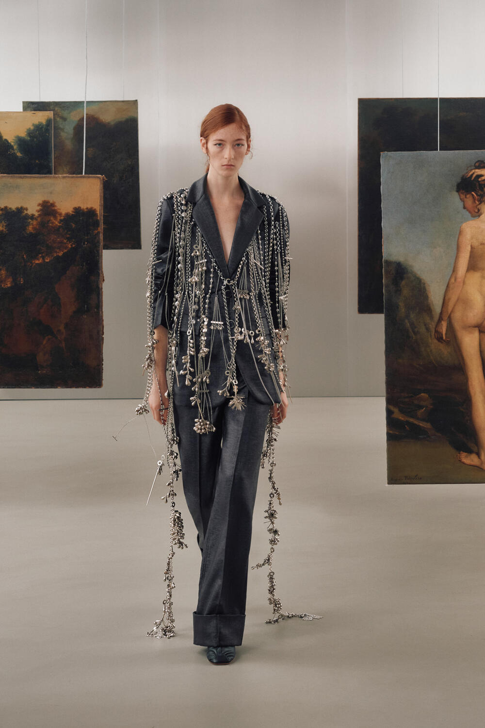 DURAZZI MILANO WOMEN SS 2026 - Foto #20