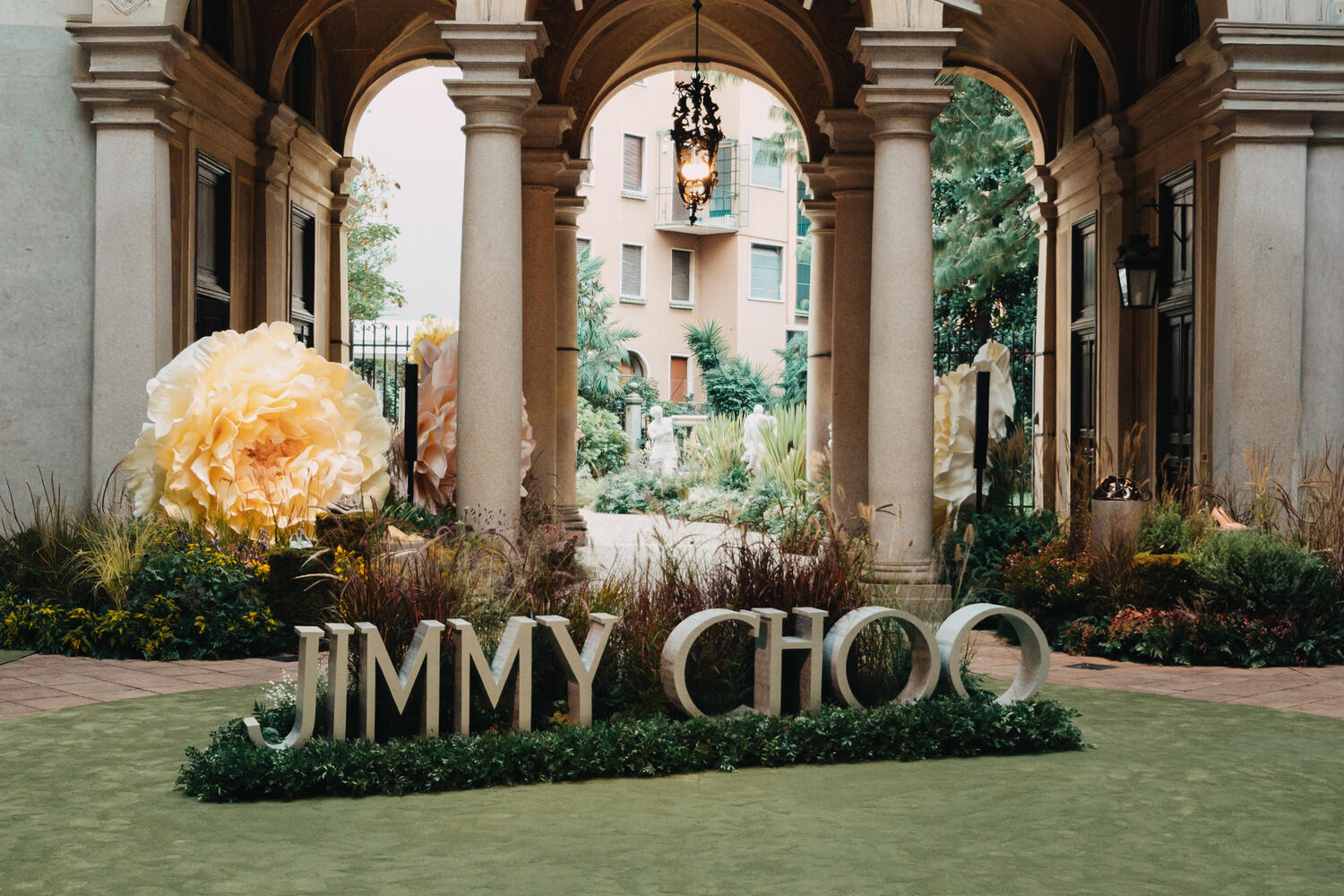 JIMMY CHOO WOMEN SS 2026 - Foto #1