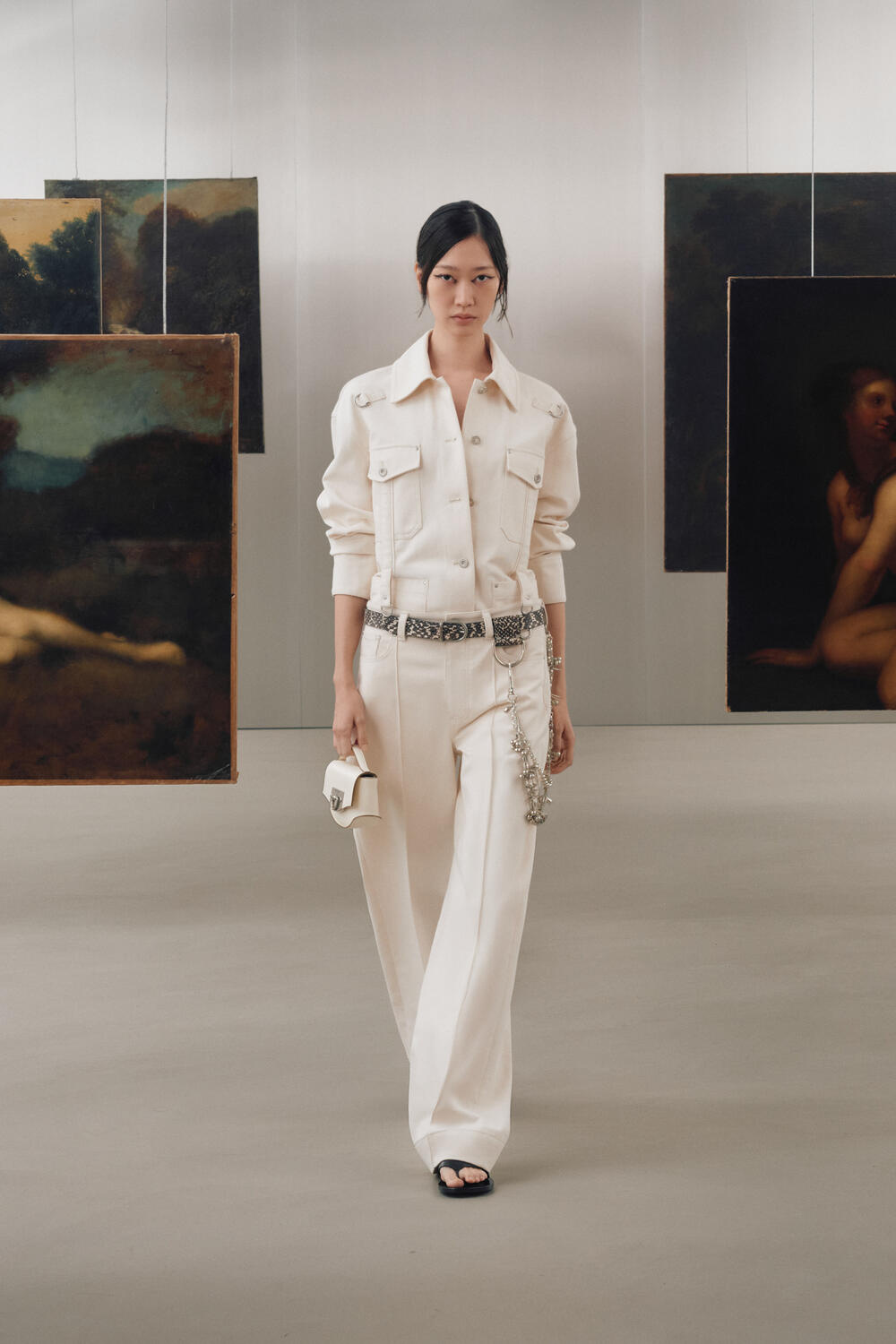 DURAZZI MILANO WOMEN SS 2026 - Foto #13