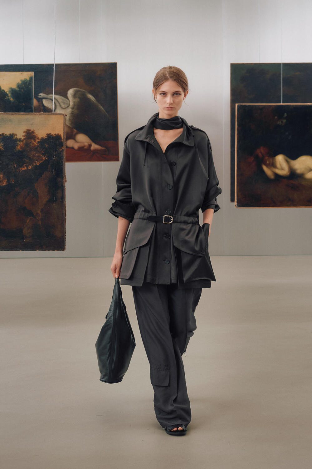 DURAZZI MILANO WOMEN SS 2026 - Foto #14
