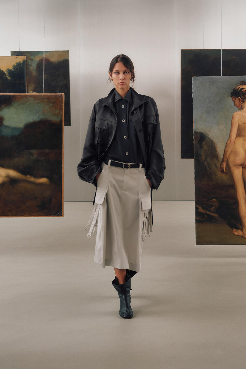 DURAZZI MILANO WOMEN SS 2026 - Foto #15