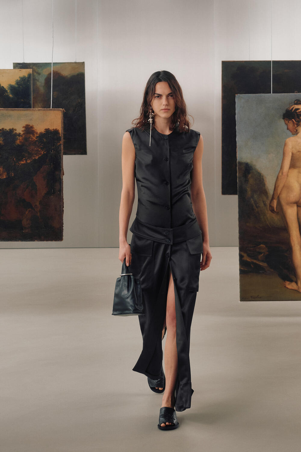 DURAZZI MILANO WOMEN SS 2026 - Foto #16