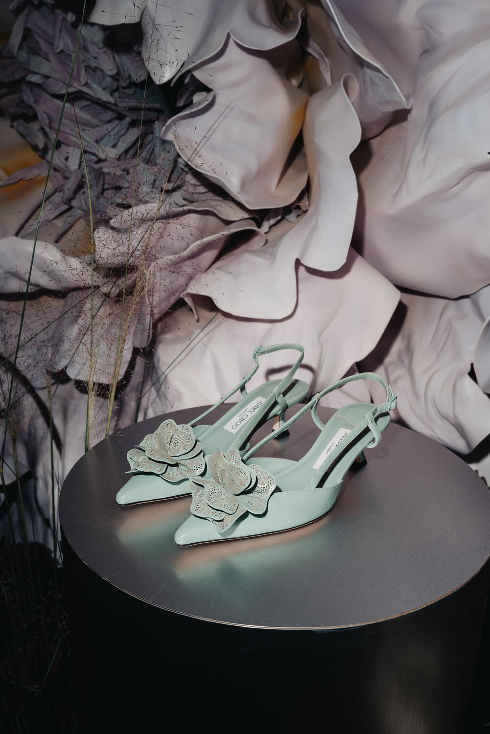 JIMMY CHOO WOMEN SS 2026 - Foto #7