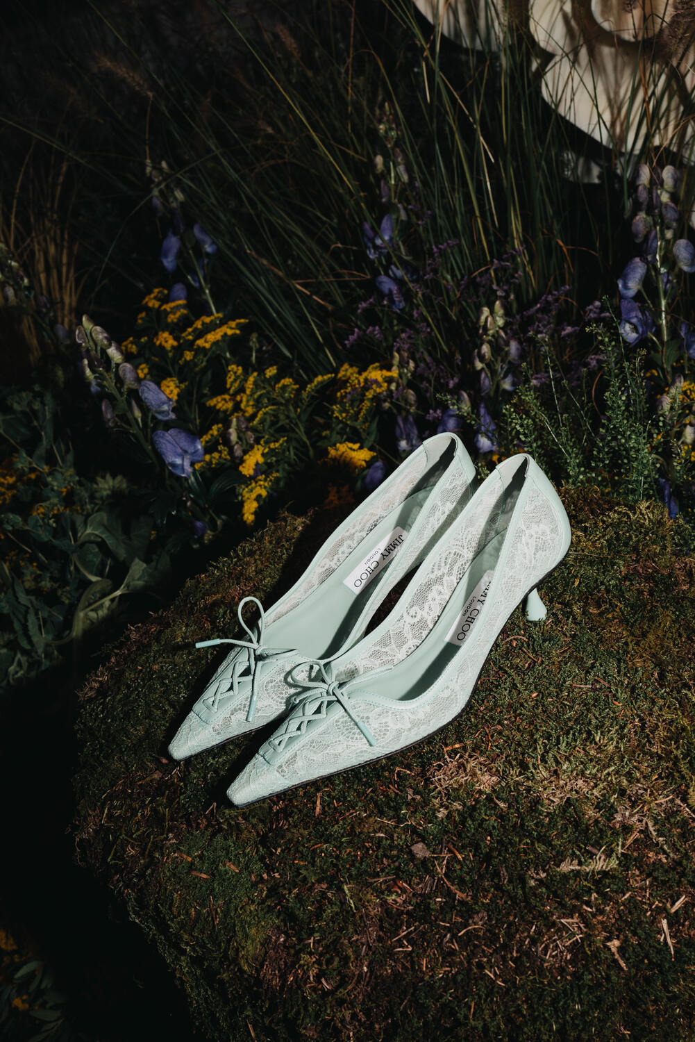 JIMMY CHOO WOMEN SS 2026 - Foto #9