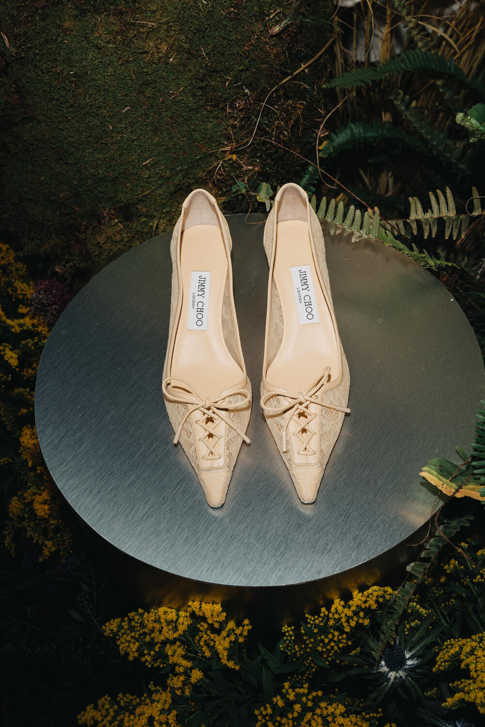 JIMMY CHOO WOMEN SS 2026 - Foto #10