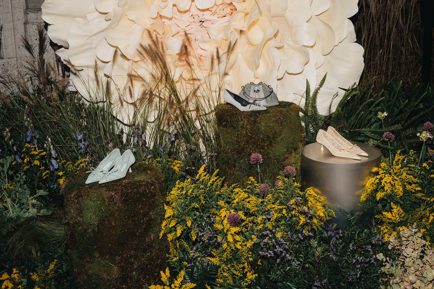 JIMMY CHOO WOMEN SS 2026 - Foto #11