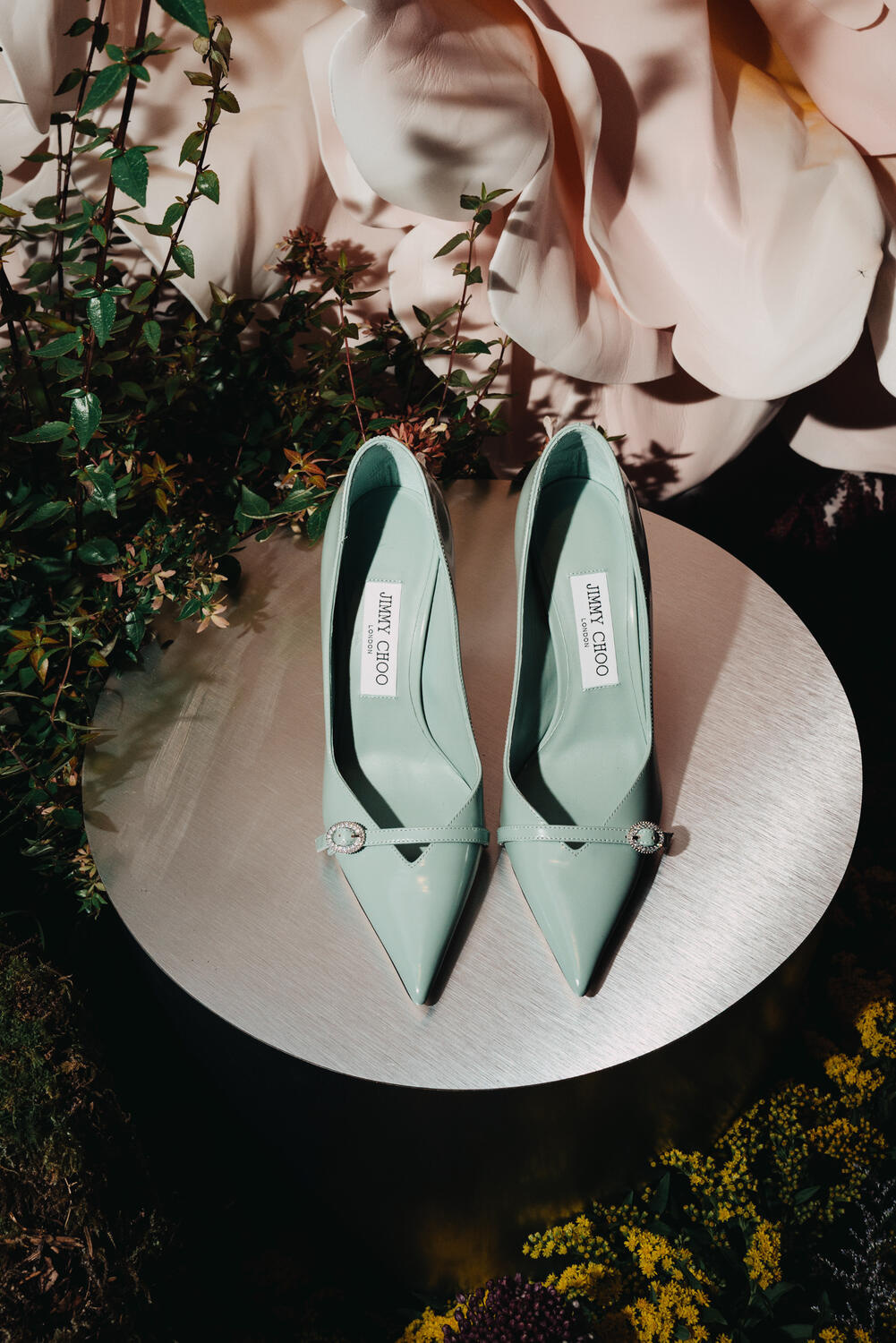 JIMMY CHOO WOMEN SS 2026 - Foto #4