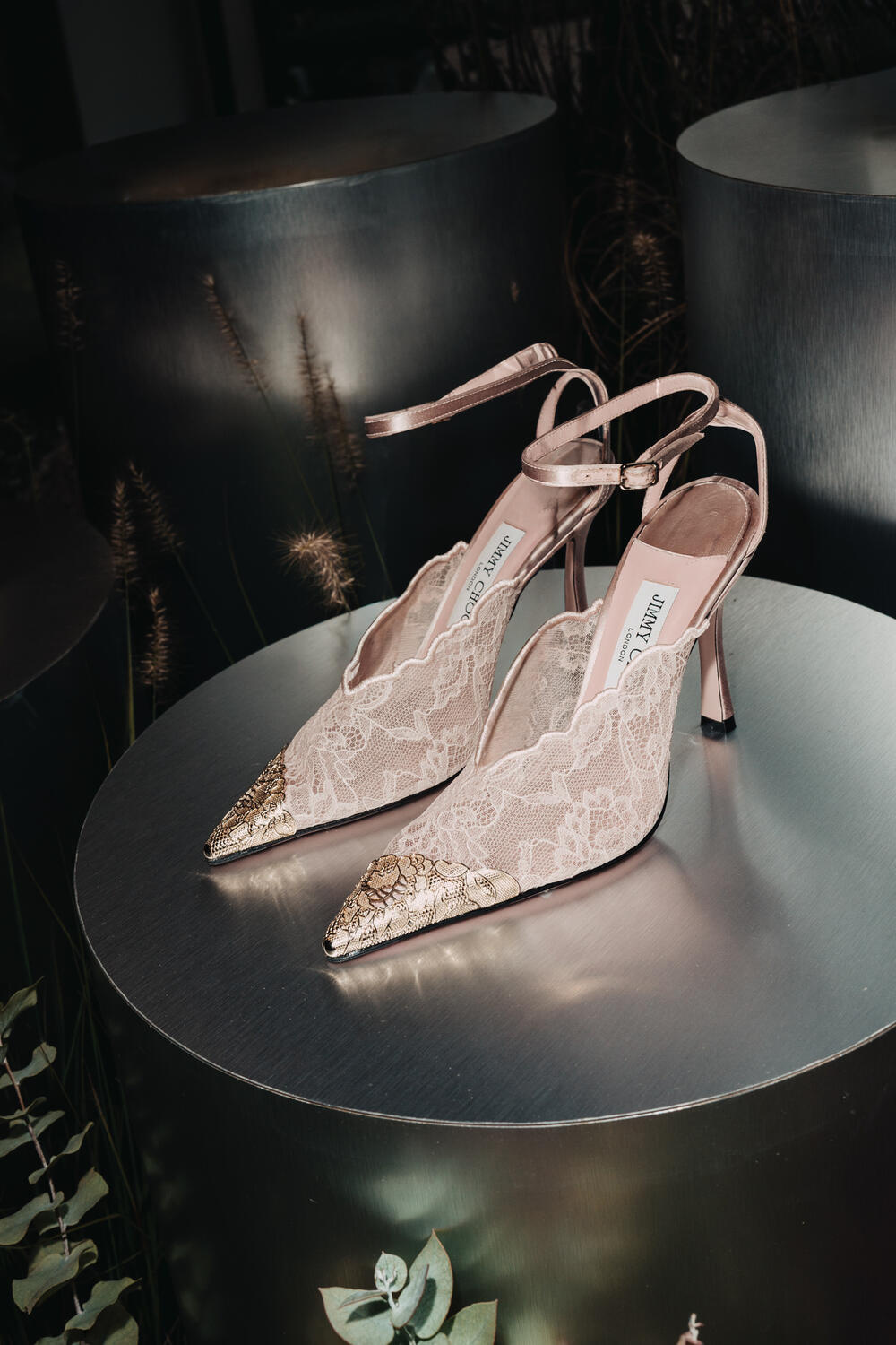 JIMMY CHOO WOMEN SS 2026 - Foto #16