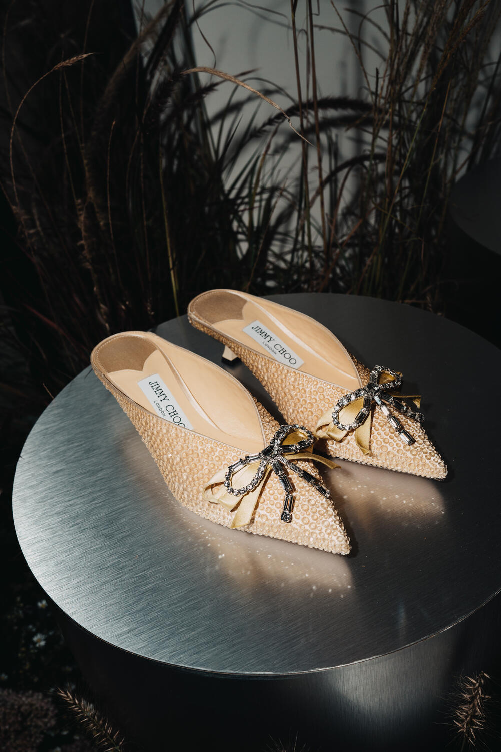 JIMMY CHOO WOMEN SS 2026 - Foto #17