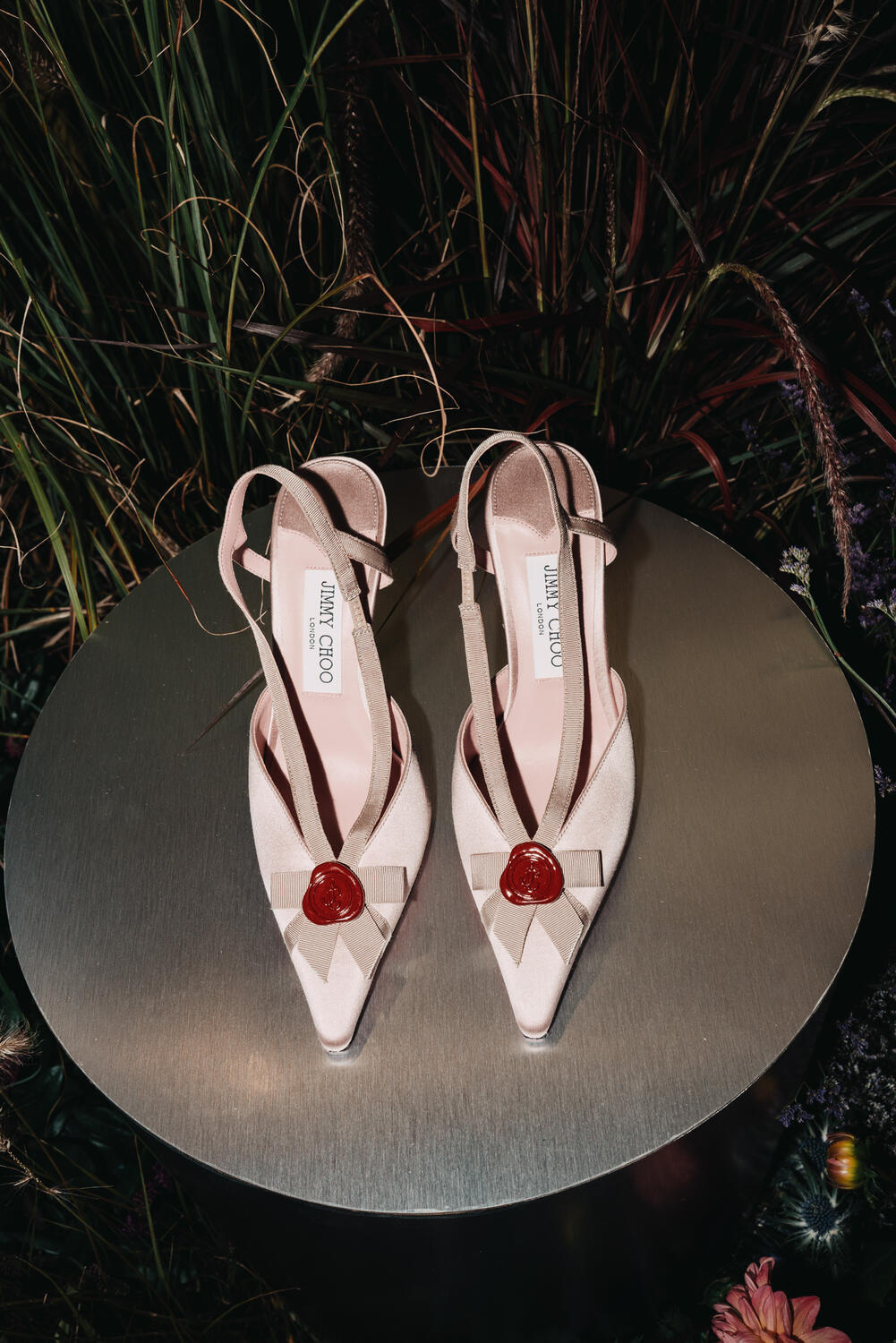 JIMMY CHOO WOMEN SS 2026 - Foto #19