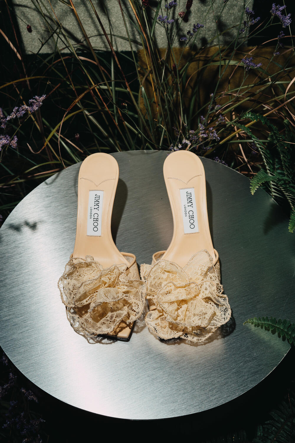 JIMMY CHOO WOMEN SS 2026 - Foto #20