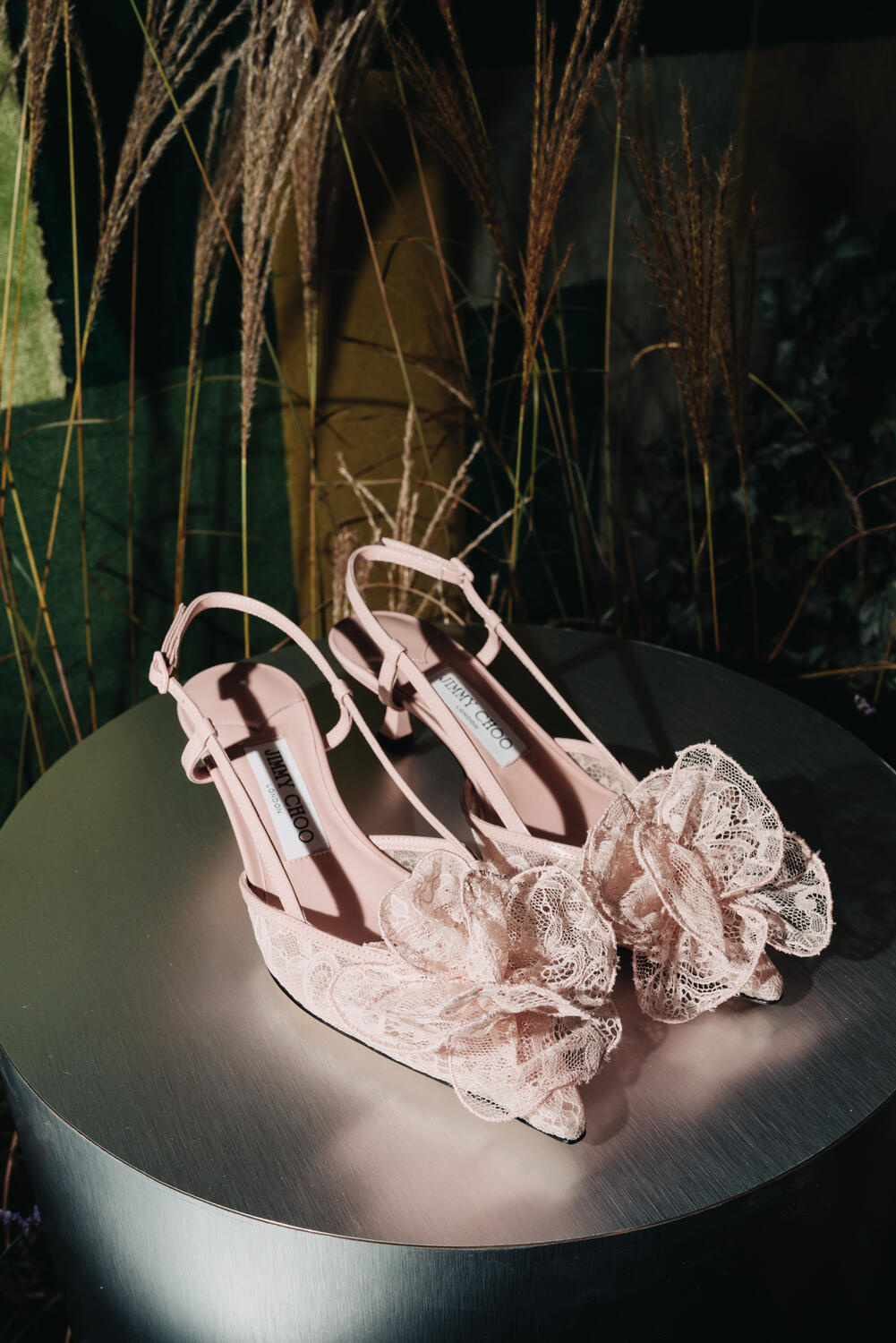 JIMMY CHOO WOMEN SS 2026 - Foto #21
