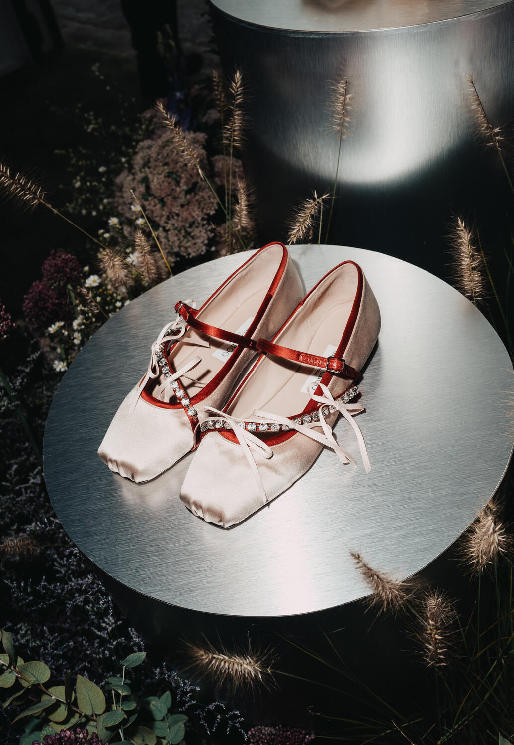 JIMMY CHOO WOMEN SS 2026 - Foto #15