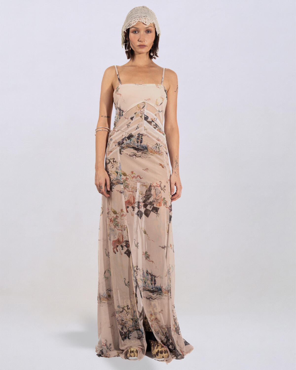 FLORANIA WOMEN SS 2026 - Foto #1
