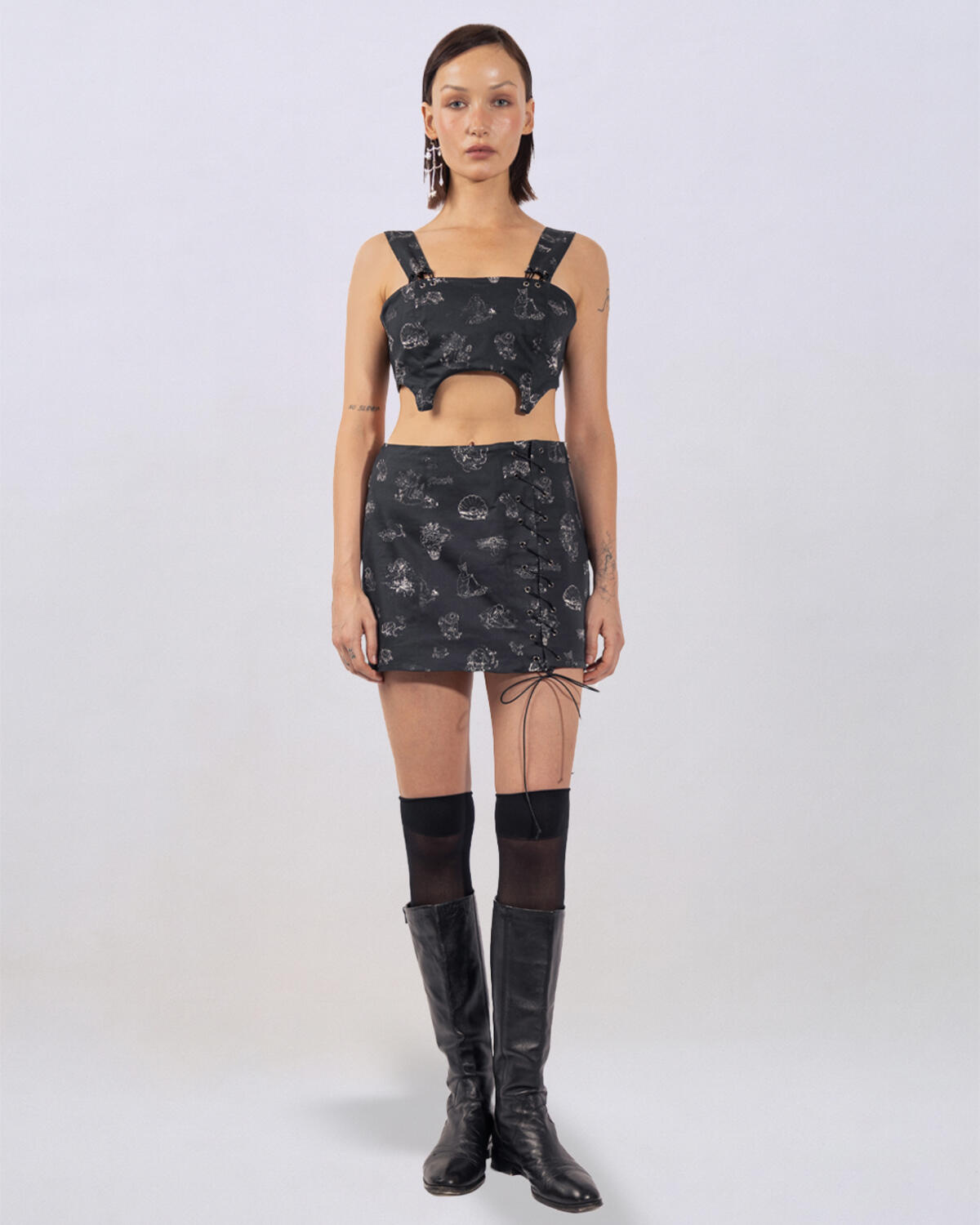 FLORANIA WOMEN SS 2026 - Foto #11