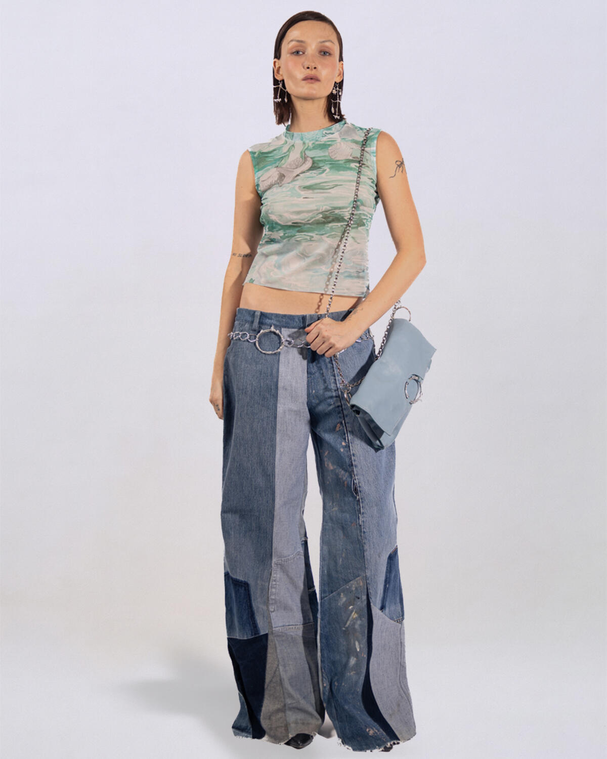 FLORANIA WOMEN SS 2026 - Foto #2
