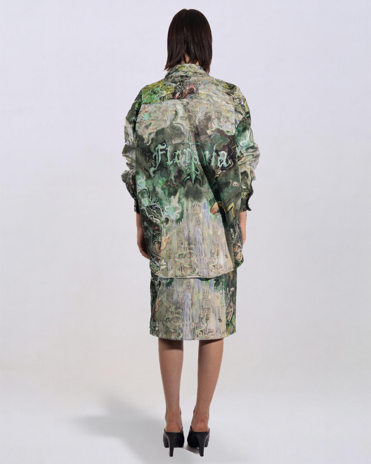 FLORANIA WOMEN SS 2026 - Foto #3
