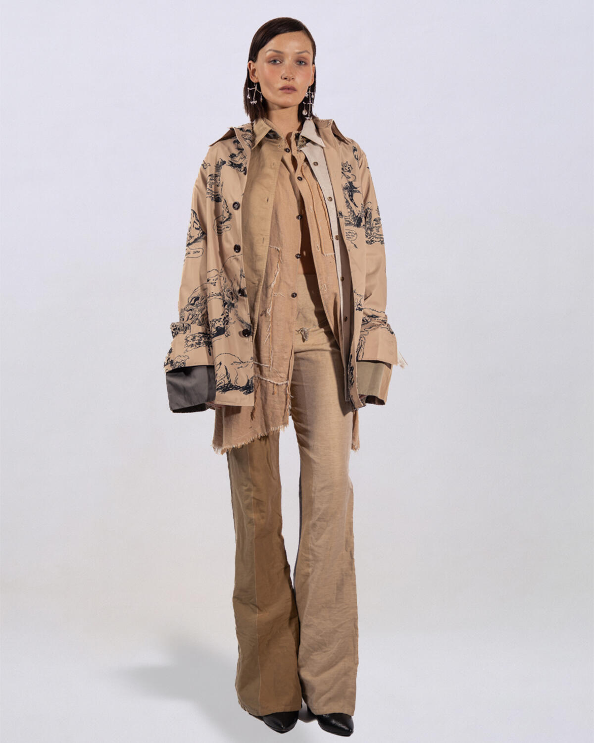 FLORANIA WOMEN SS 2026 - Foto #4