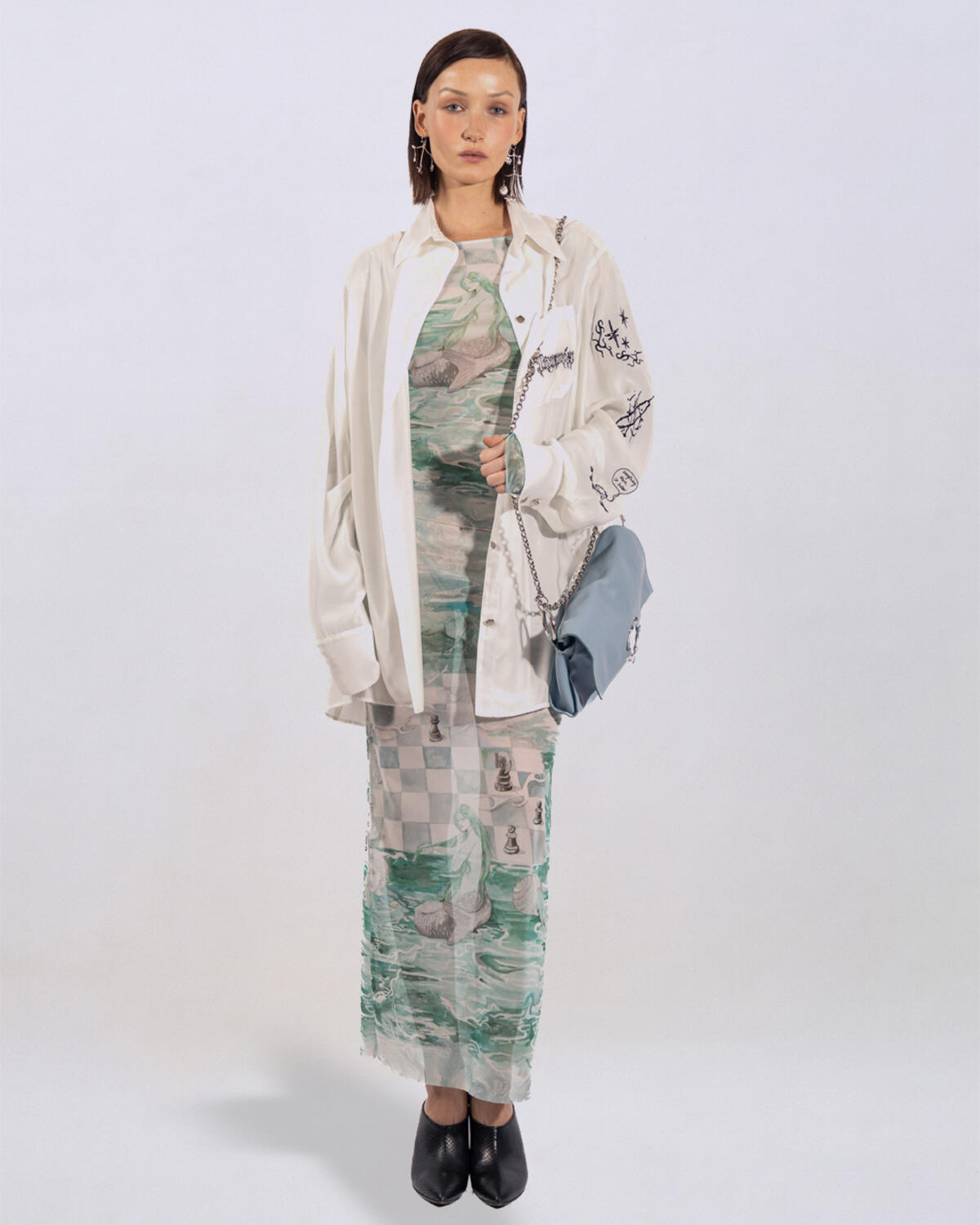 FLORANIA WOMEN SS 2026 - Foto #5