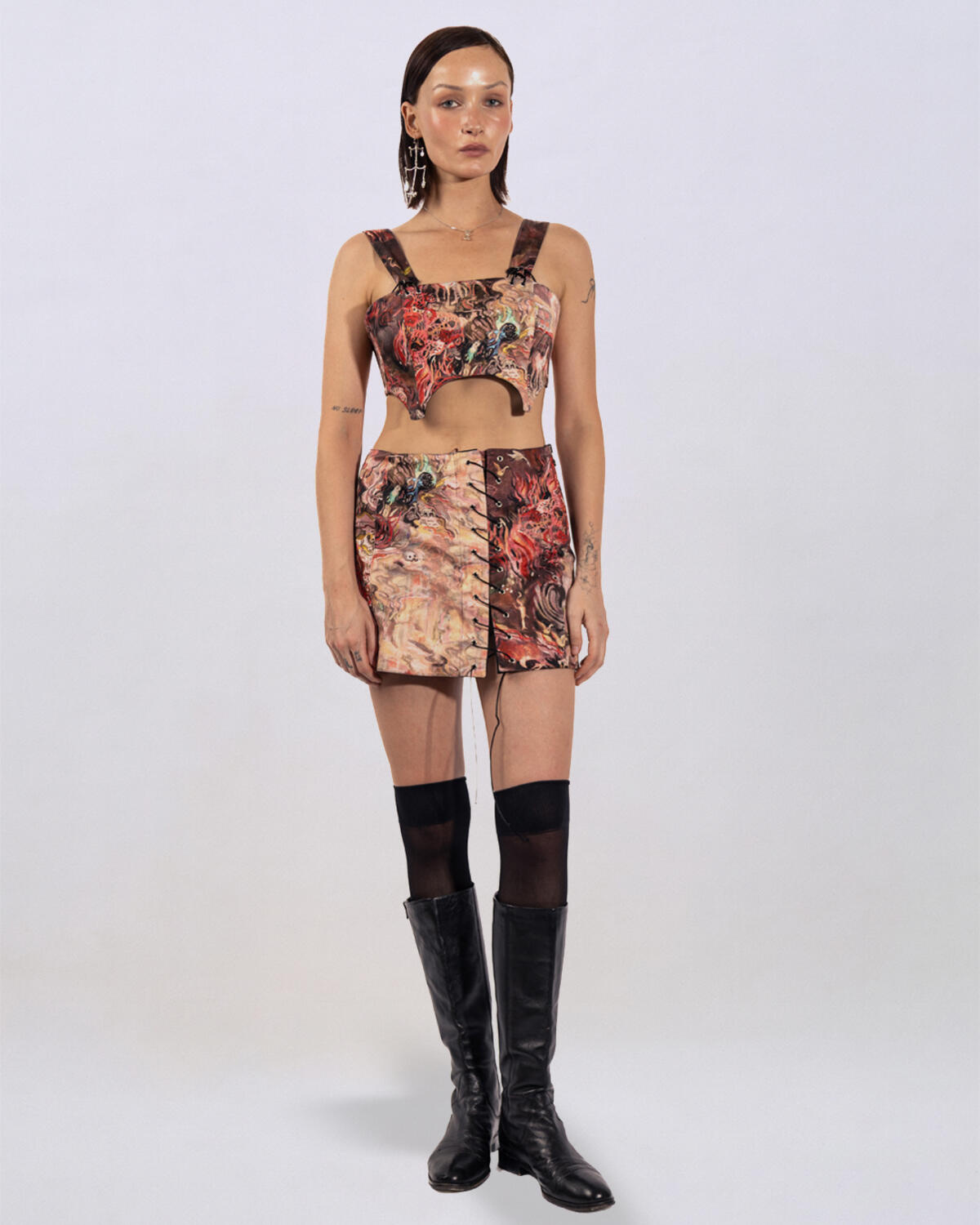 FLORANIA WOMEN SS 2026 - Foto #17