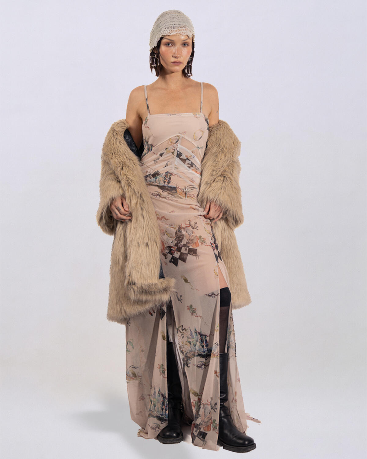 FLORANIA WOMEN SS 2026 - Foto #20