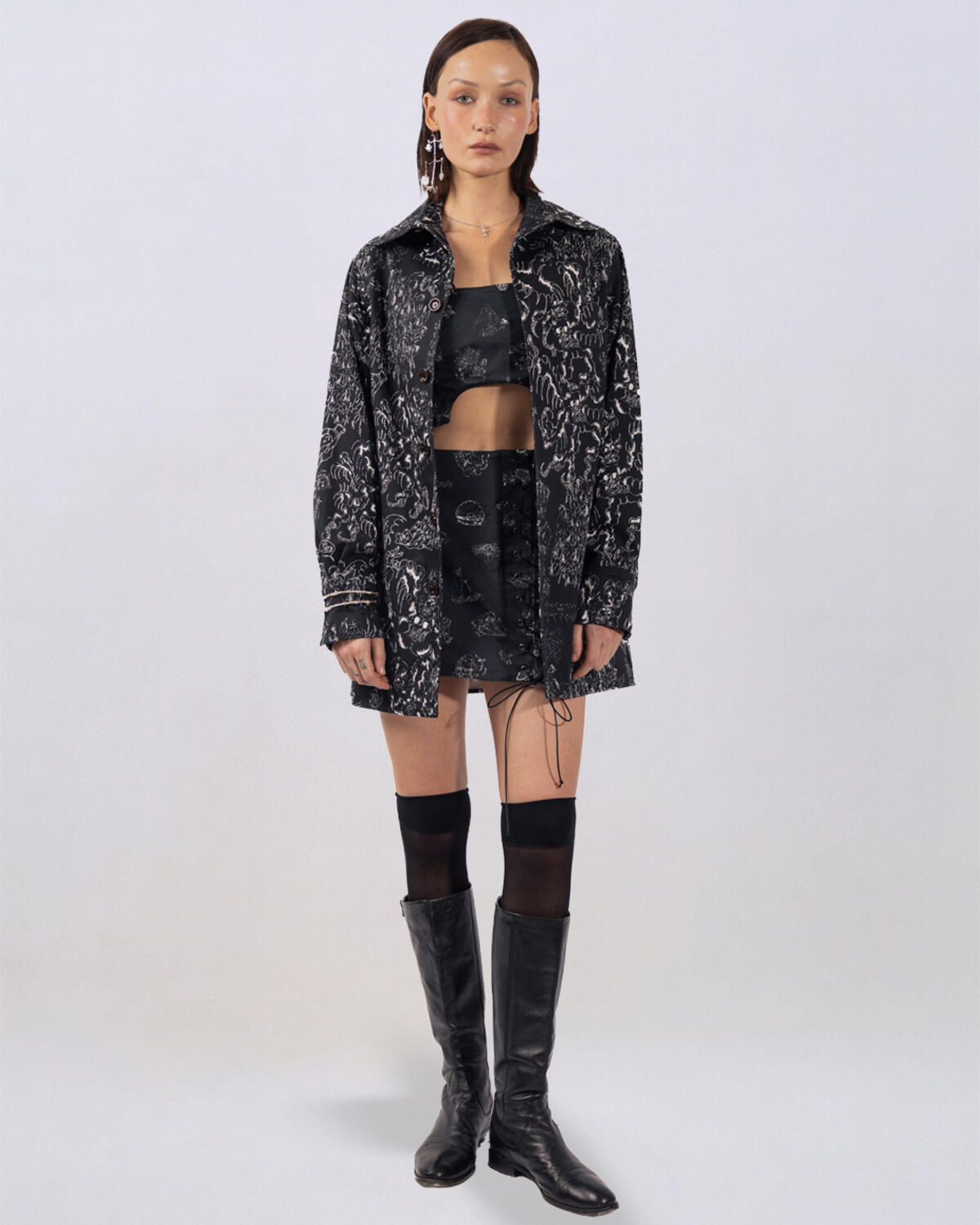 FLORANIA WOMEN SS 2026 - Foto #13
