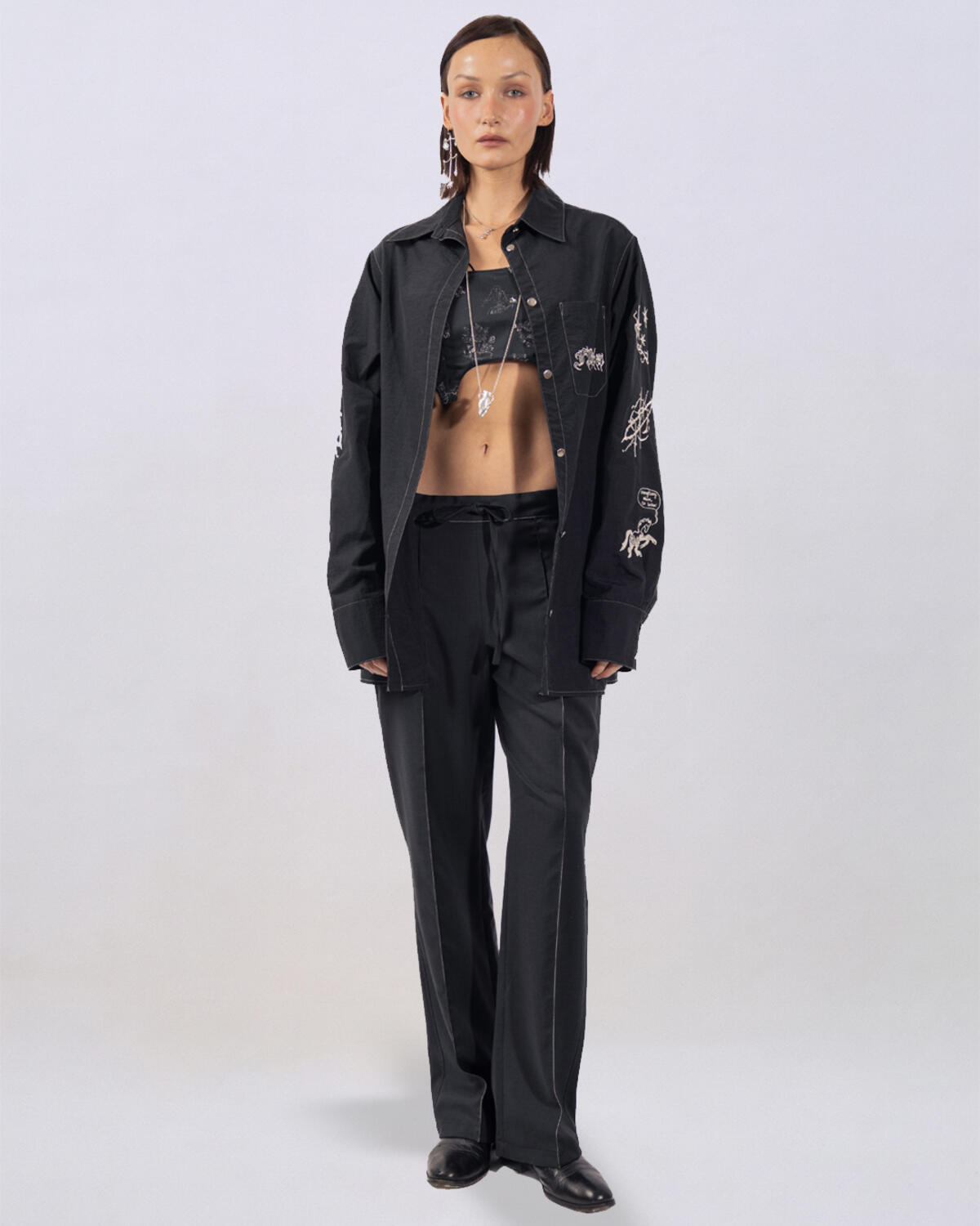 FLORANIA WOMEN SS 2026 - Foto #15