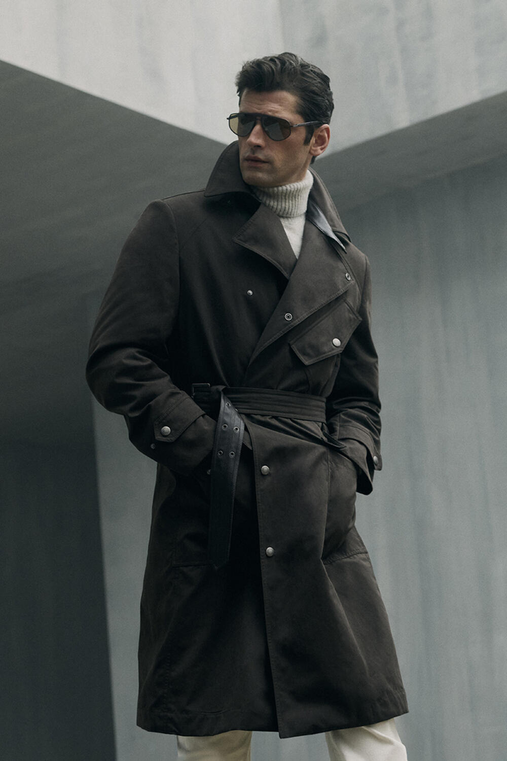 BRUNELLO CUCINELLI MEN FW 26-27 - Foto #7
