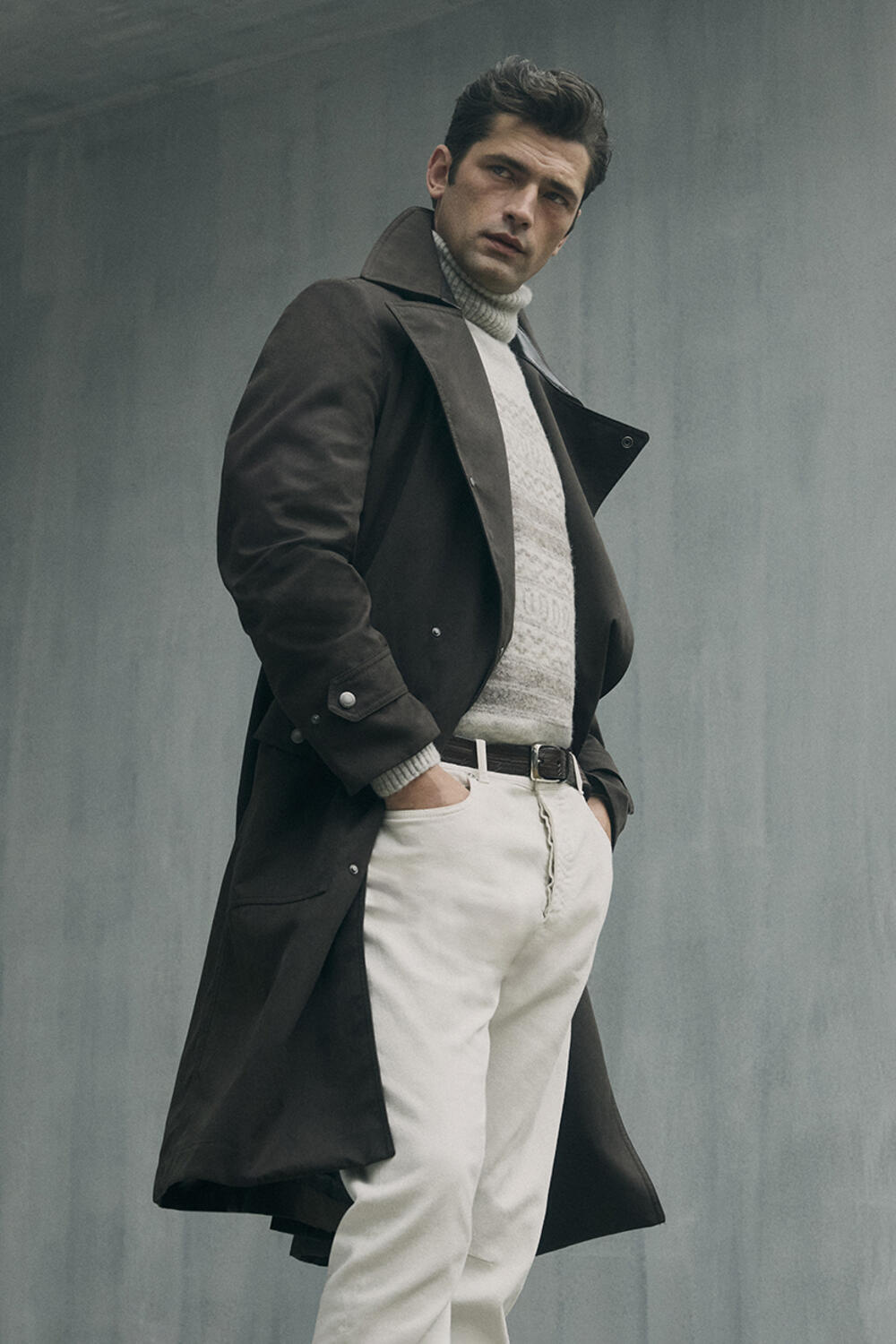 BRUNELLO CUCINELLI MEN FW 26-27 - Foto #8