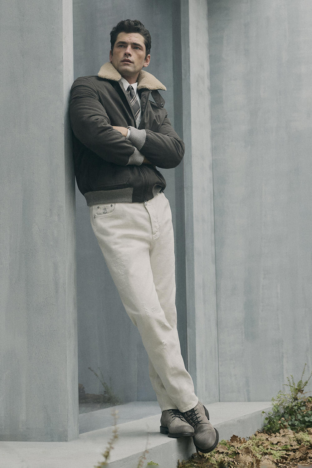 BRUNELLO CUCINELLI MEN FW 26-27 - Foto #13