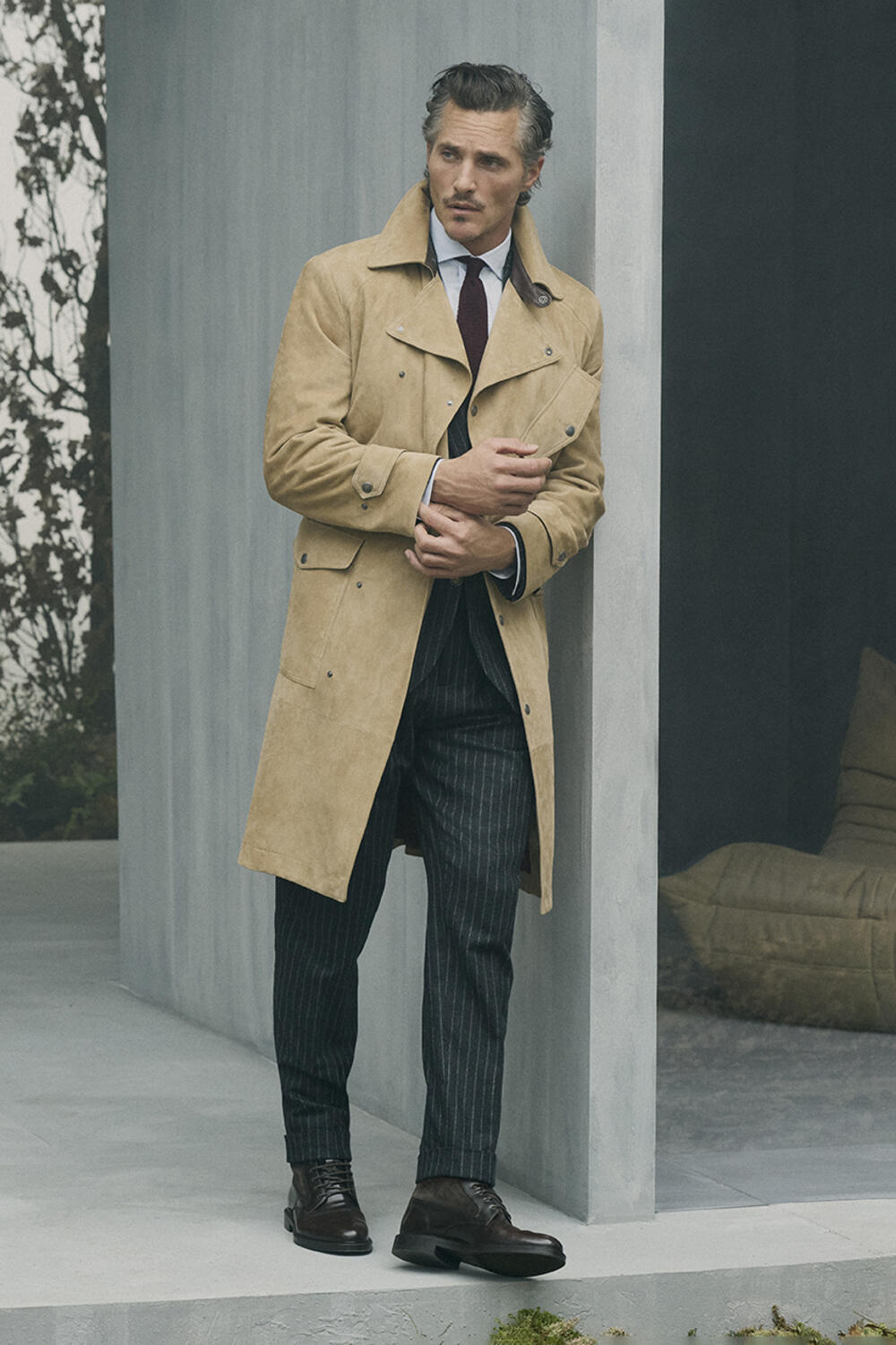 BRUNELLO CUCINELLI MEN FW 26-27 - Foto #9