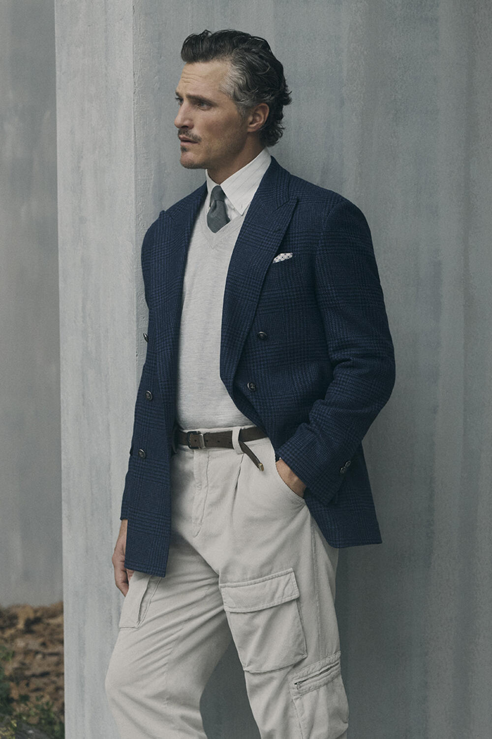 BRUNELLO CUCINELLI MEN FW 26-27 - Foto #28