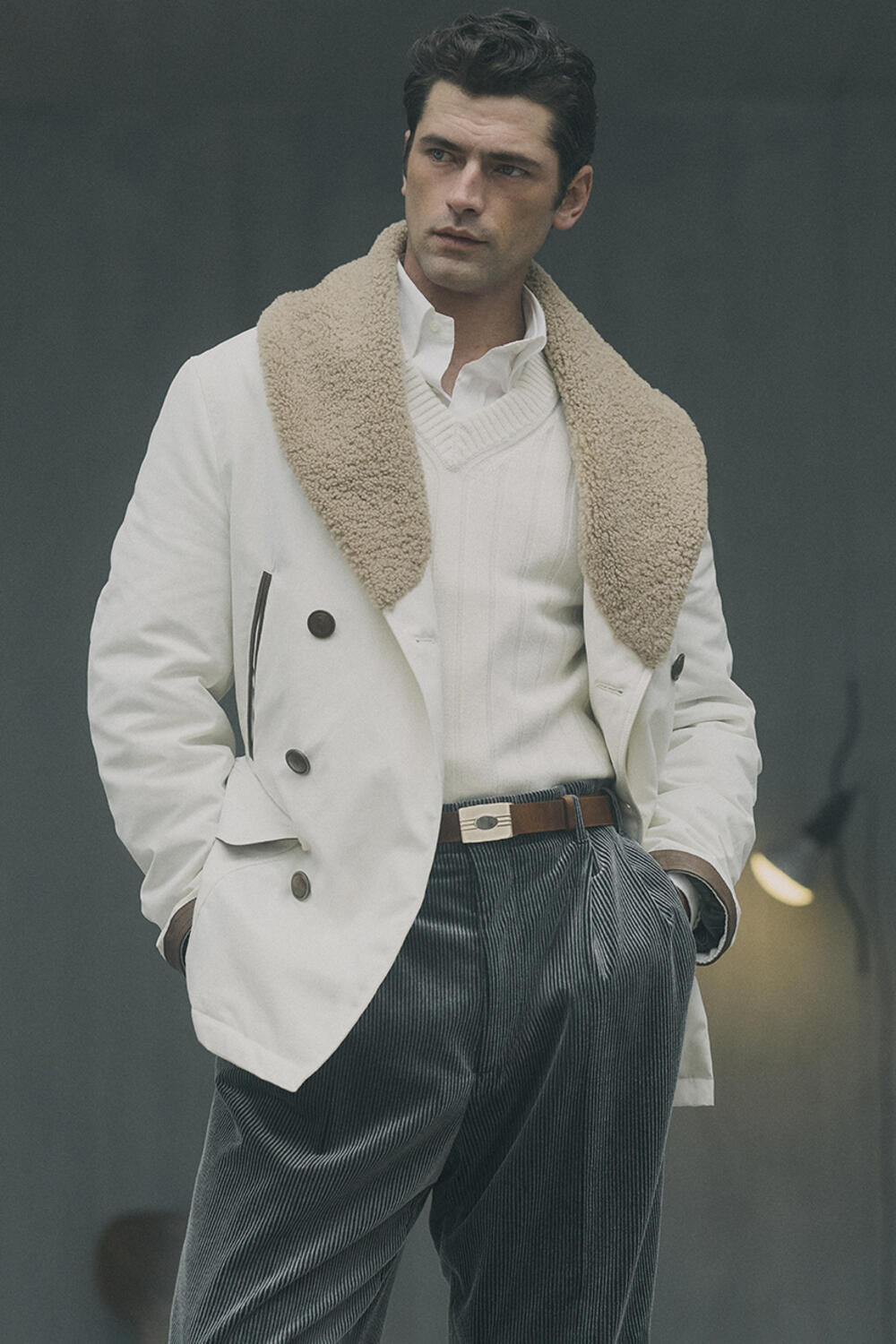 BRUNELLO CUCINELLI MEN FW 26-27 - Foto #19