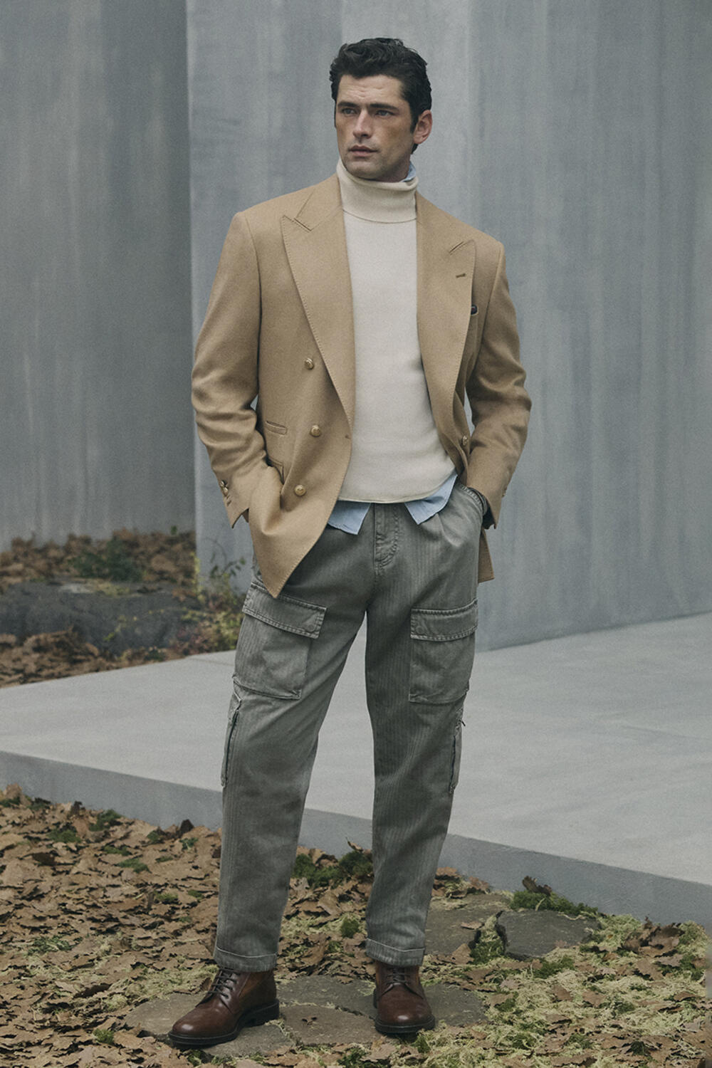 BRUNELLO CUCINELLI MEN FW 26-27 - Foto #20