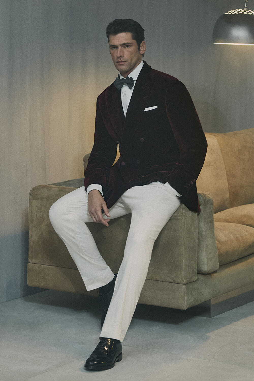 BRUNELLO CUCINELLI MEN FW 26-27 - Foto #29