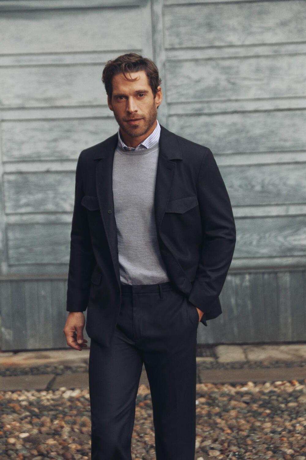 BOGLIOLI MEN FW 26-27 - Foto #2