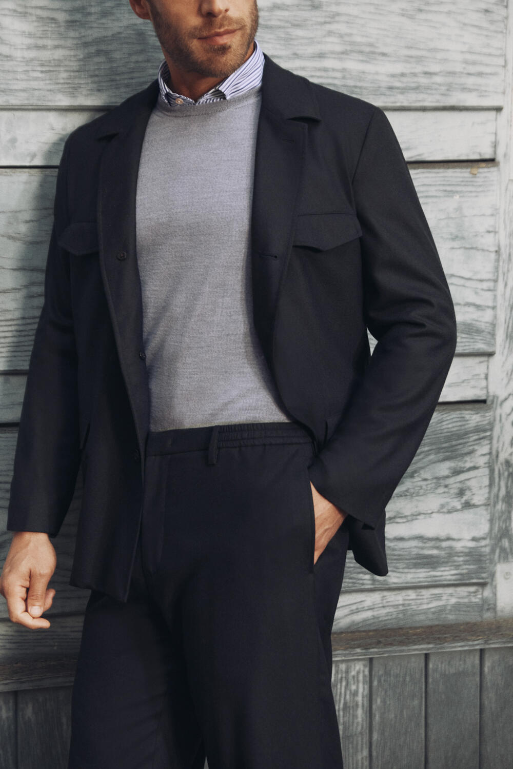 BOGLIOLI MEN FW 26-27 - Foto #3