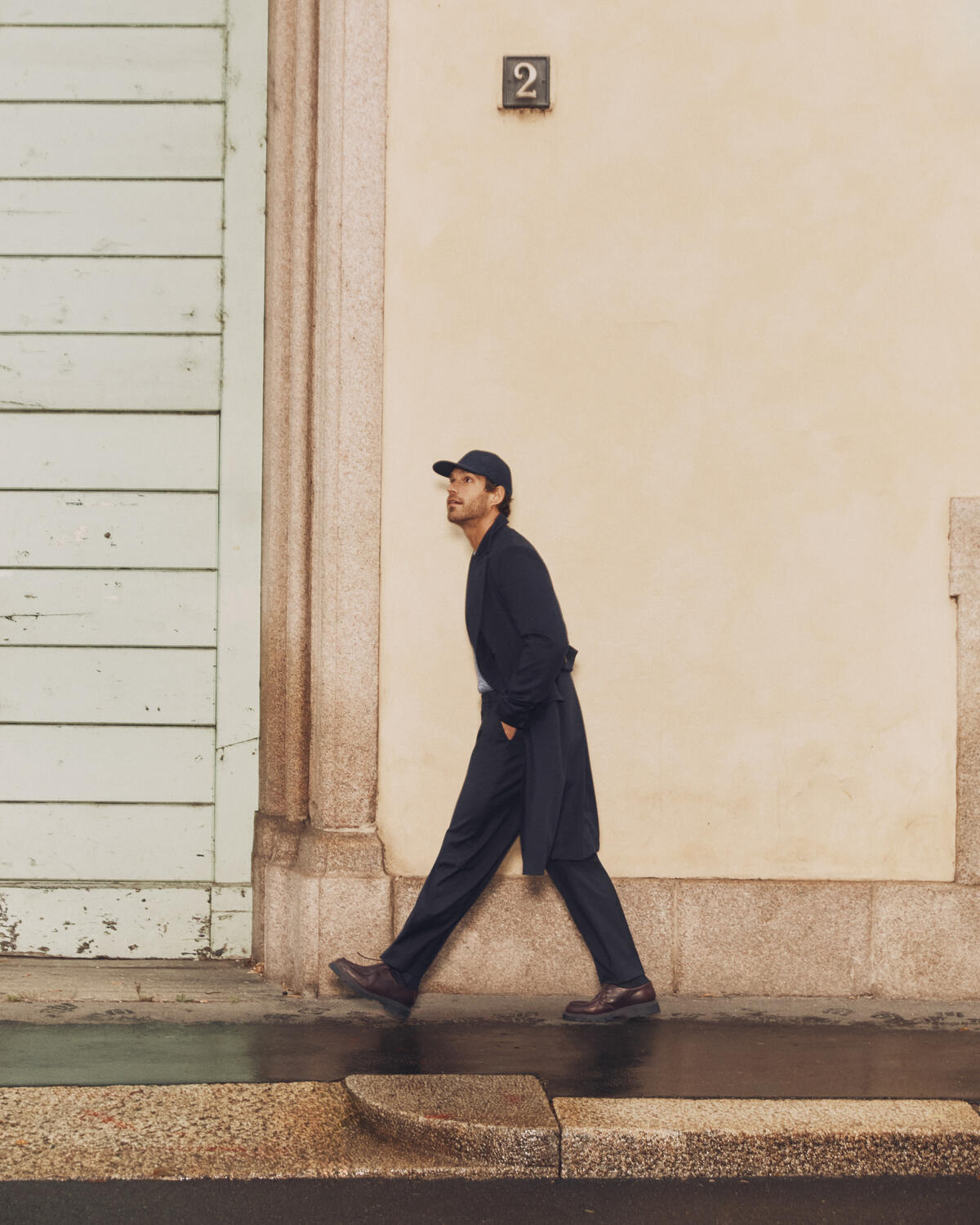 BOGLIOLI MEN FW 26-27 - Foto #6