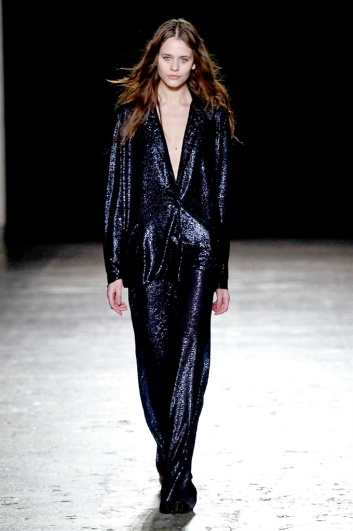 Fotoservizio/FW 2016-2017/WOMEN/CRISTIANO BURANI/DP2/0