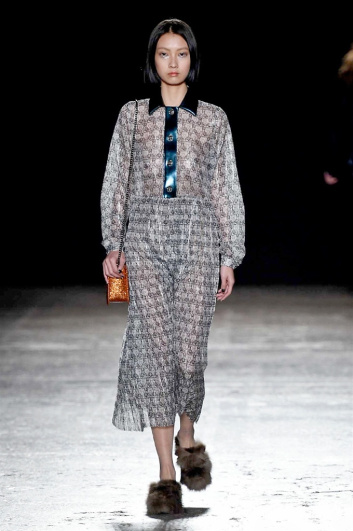Fotoservizio/FW 2016-2017/WOMEN/CRISTIANO BURANI/DP2/1
