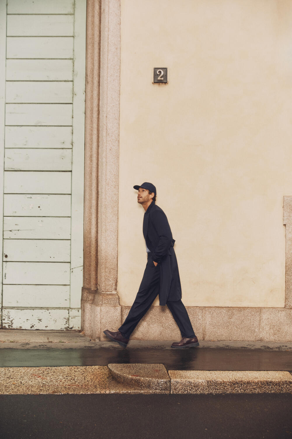 BOGLIOLI MEN FW 26-27 - Foto #7