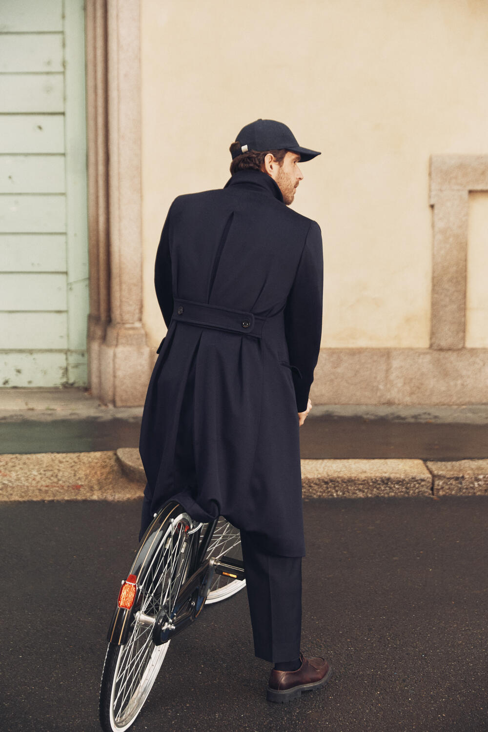 BOGLIOLI MEN FW 26-27 - Foto #8