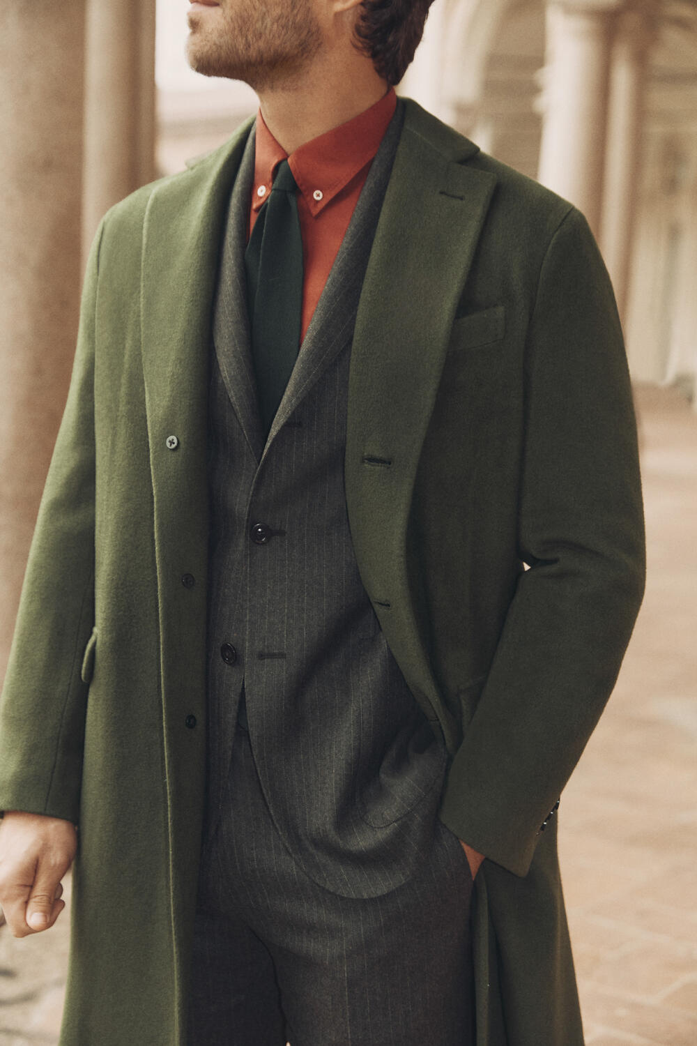 BOGLIOLI MEN FW 26-27 - Foto #23