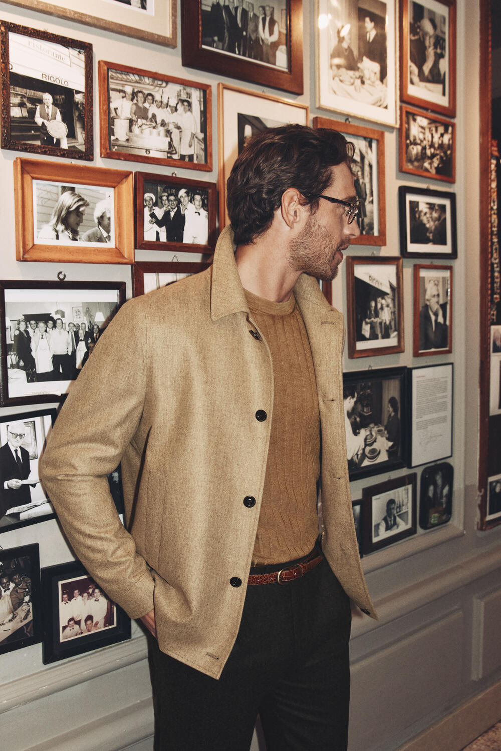 BOGLIOLI MEN FW 26-27 - Foto #20