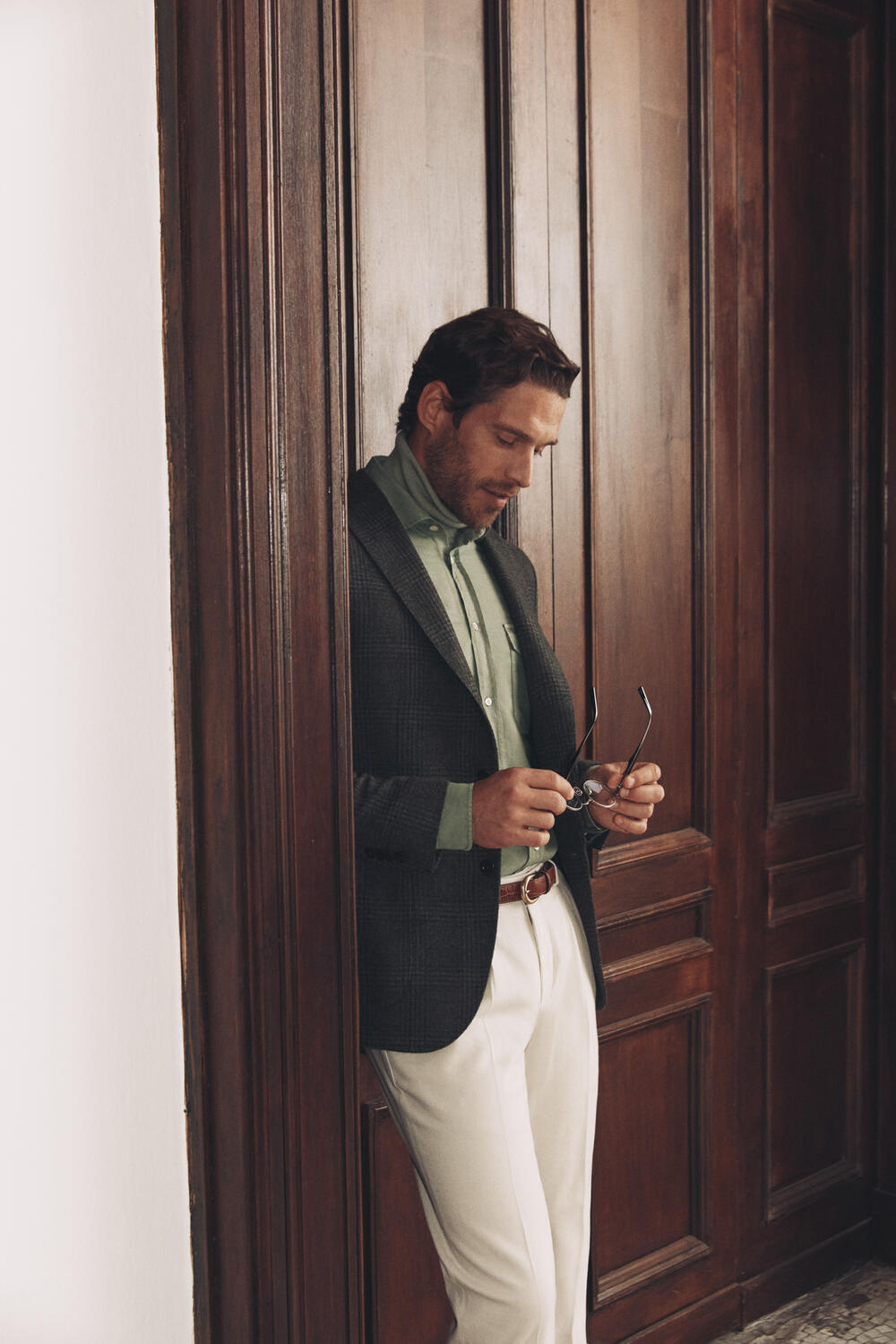 BOGLIOLI MEN FW 26-27 - Foto #31