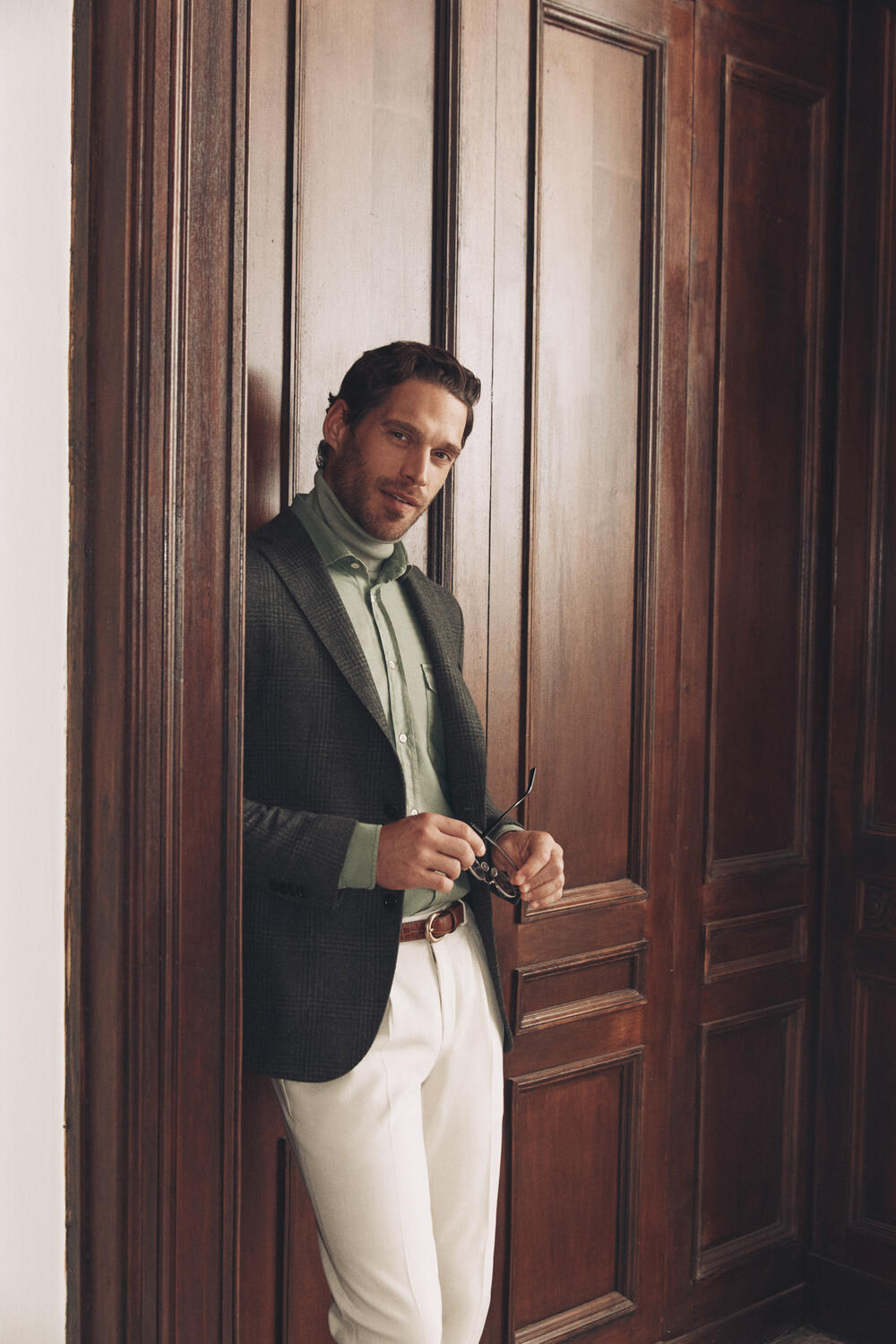 BOGLIOLI MEN FW 26-27 - Foto #32