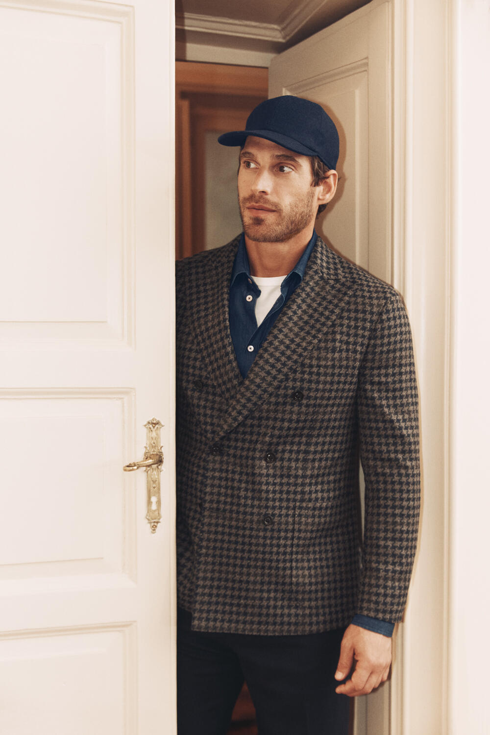 BOGLIOLI MEN FW 26-27 - Foto #35