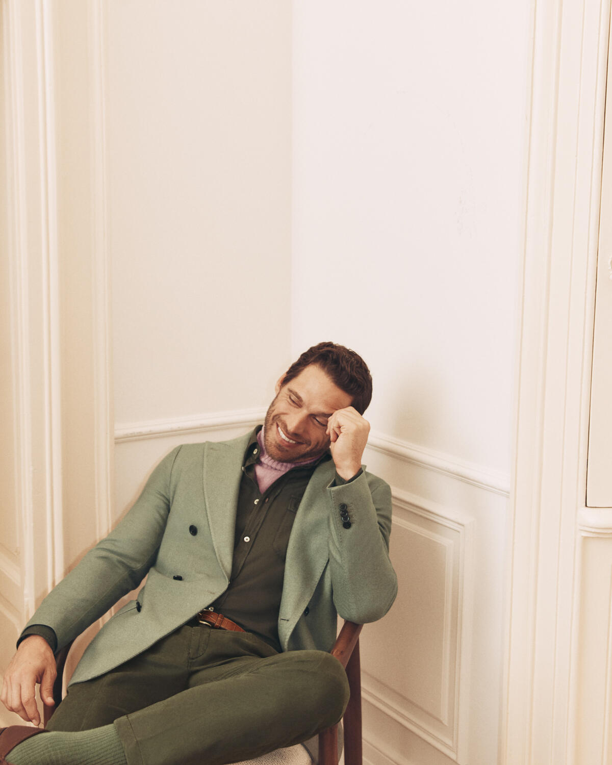 BOGLIOLI MEN FW 26-27 - Foto #36