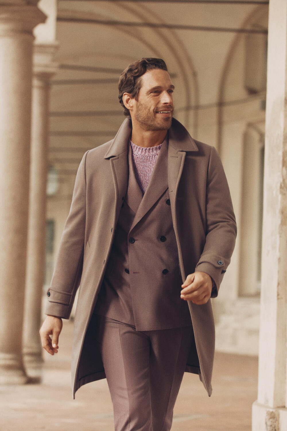 BOGLIOLI MEN FW 26-27 - Foto #27