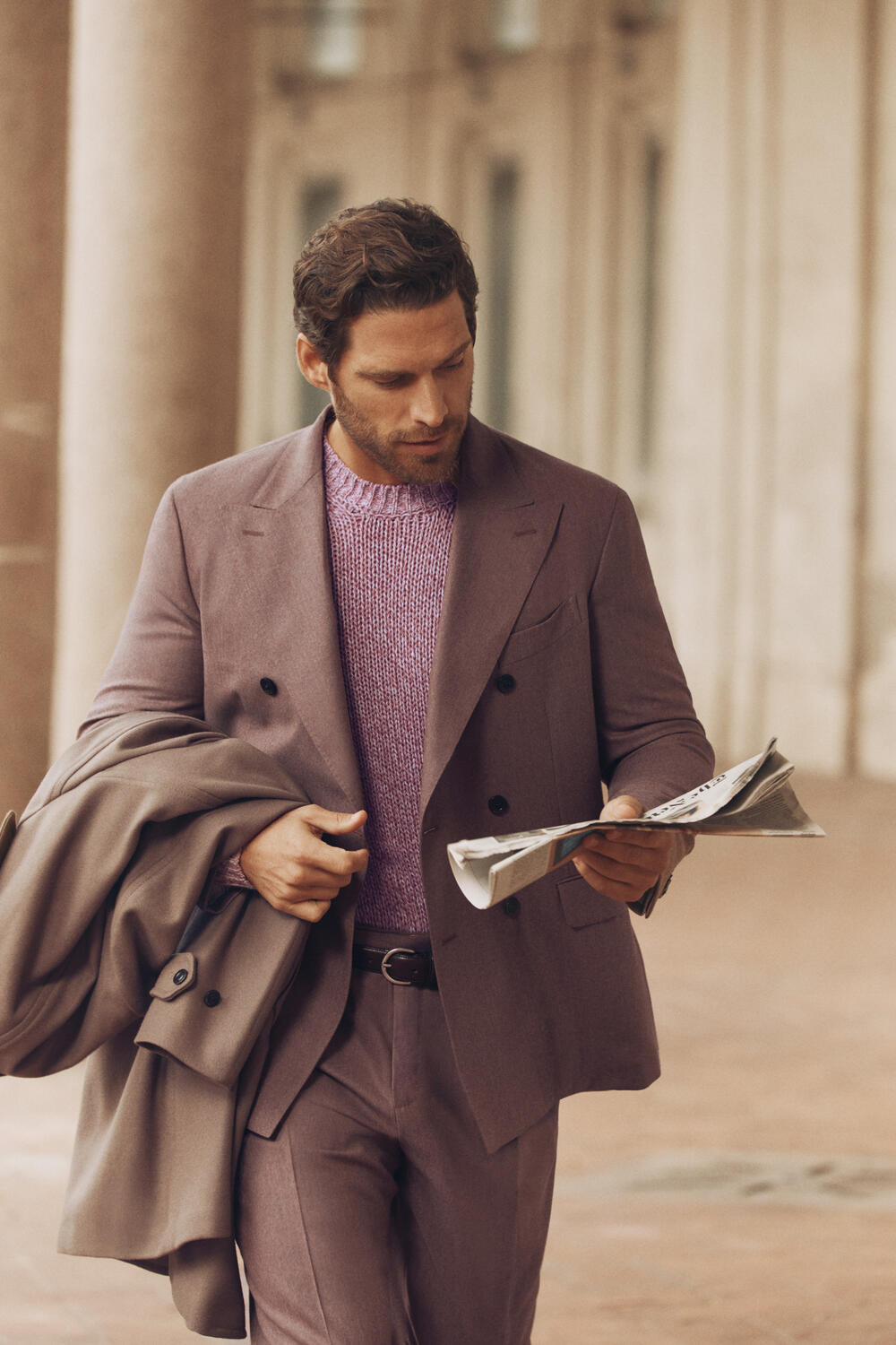 BOGLIOLI MEN FW 26-27 - Foto #28